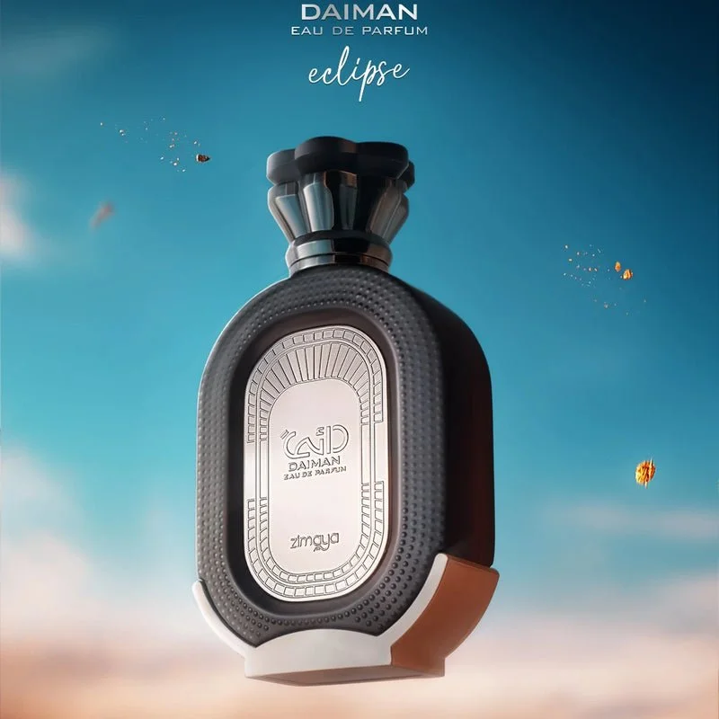 Daiman Eclipse M água de perfume 100 ml
