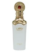 Ramsh Diva (branco) Eau de Parfum Feminino 100 ml