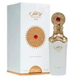 Ramsh Diva (branco) Eau de Parfum Feminino 100 ml