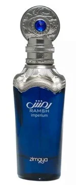 Ramsh Imperium (Azul) Eau de Parfum Masculino 100 ml