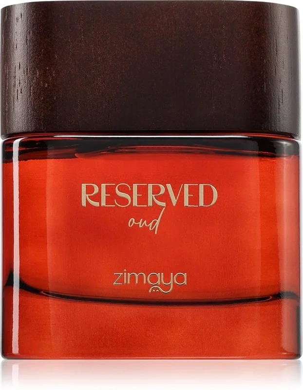 Reserved Oud U Água de Perfume 100 ml