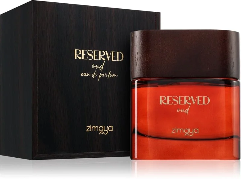 Reserved Oud U Água de Perfume 100 ml