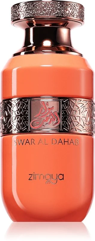 Swar Al Dahab W Água de Perfume 100 ml