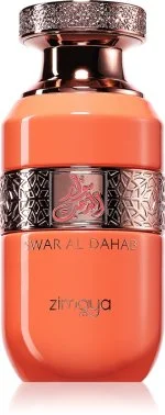 Swar Al Dahab W Água de Perfume 100 ml
