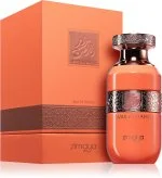 Swar Al Dahab W Água de Perfume 100 ml