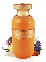 Swar Al Dahab W Água de Perfume 100 ml