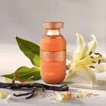 Swar Al Dahab W Água de Perfume 100 ml