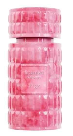Tiramisu S´Mores Eau de Parfum Unissex