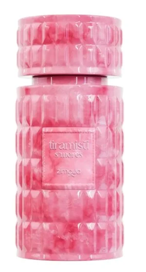 Zimaya Tiramisu S´Mores Eau de Parfum Unissex