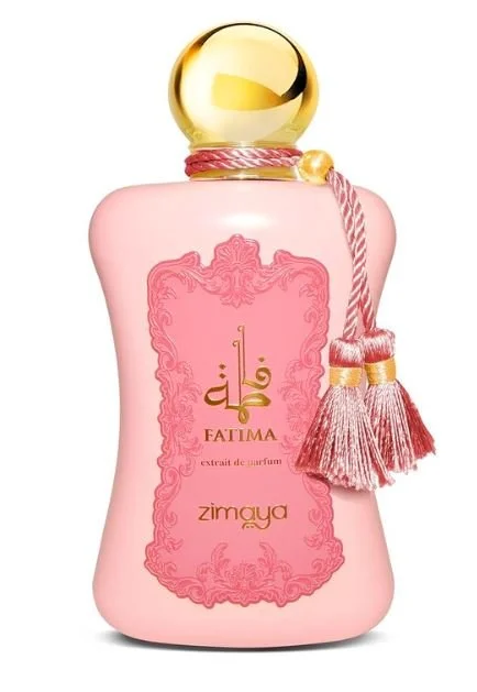 Fatima Rosa EXP Feminino 100 ml