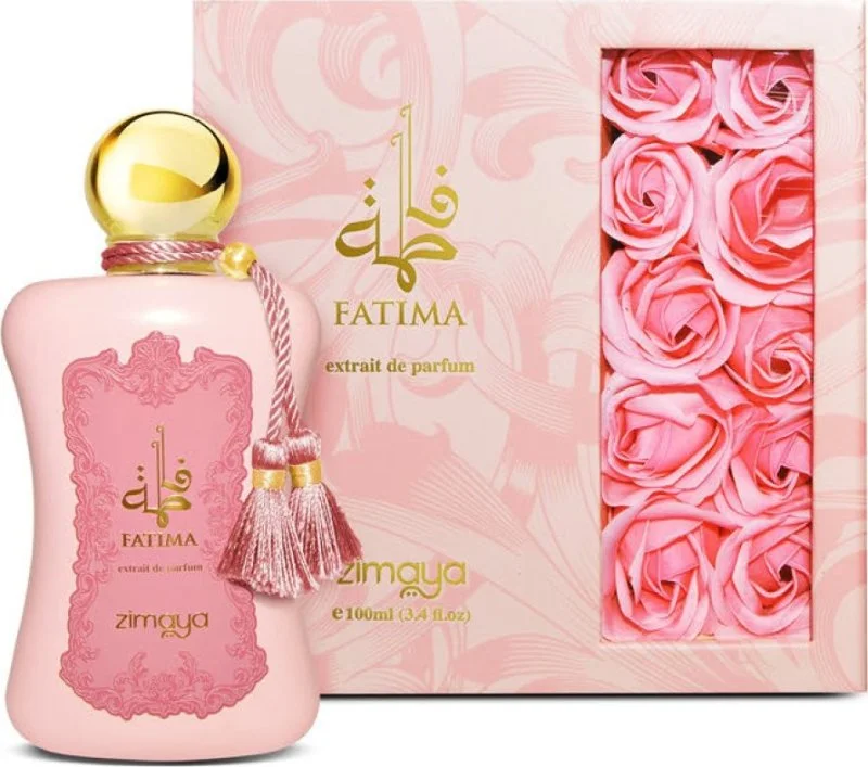 Fatima Rosa EXP Feminino 100 ml