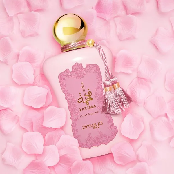 Fatima Rosa EXP Feminino 100 ml