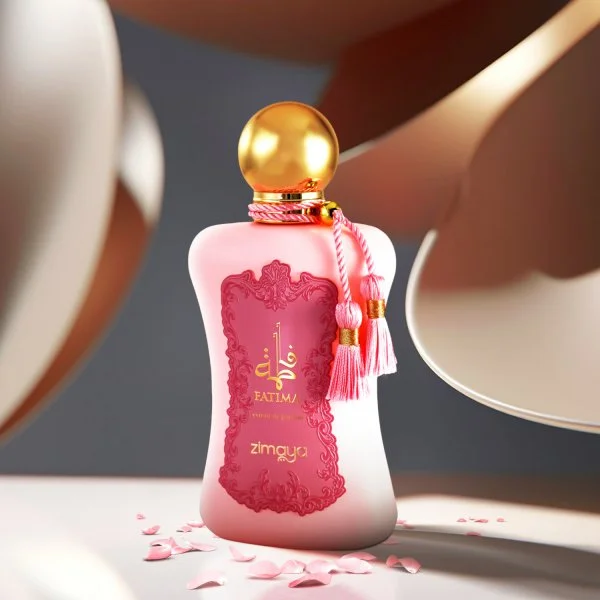 Fatima Rosa EXP Feminino 100 ml