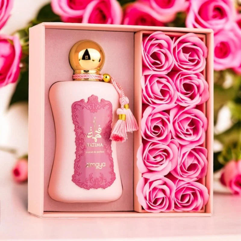 Fatima Rosa EXP Feminino 100 ml
