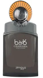 Charisma Homme M Água de Perfume 100 ml