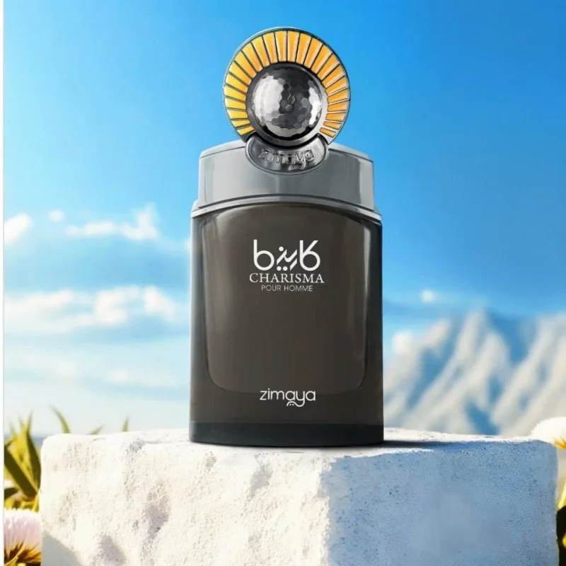 Charisma Homme M Água de Perfume 100 ml