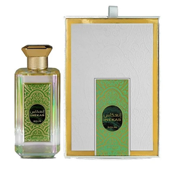 Inekas Solis U Água de Perfume 100 ml