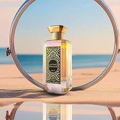 Inekas Solis U Água de Perfume 100 ml