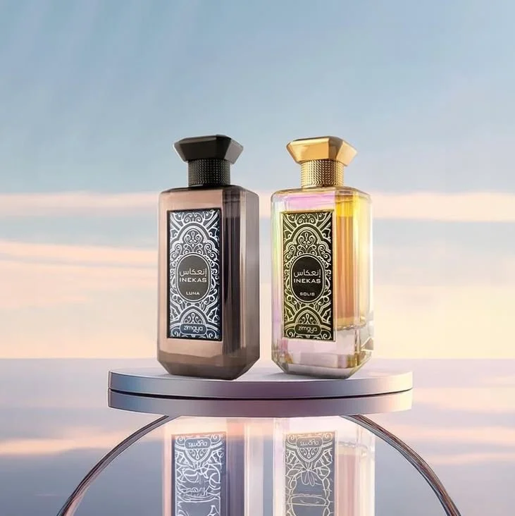 Inekas Solis U Água de Perfume 100 ml