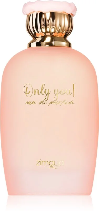Only You! U Eau de Parfum 100 ml