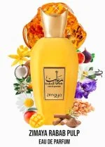 Rabab Pulp U Água de Perfume 100 ml