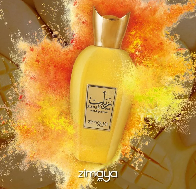 Rabab Pulp U Água de Perfume 100 ml