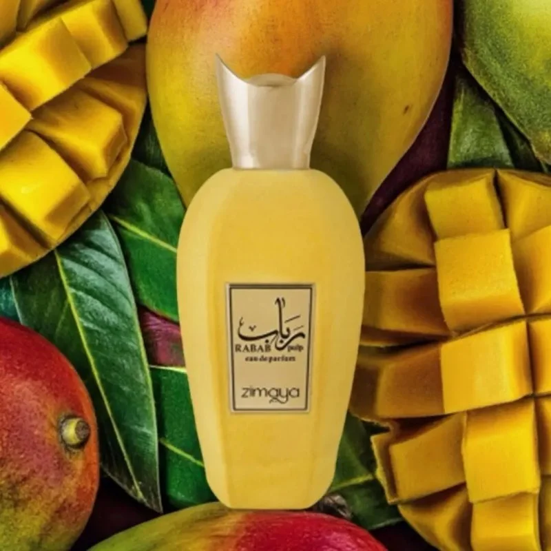Rabab Pulp U Água de Perfume 100 ml