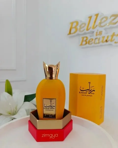Rabab Pulp U Água de Perfume 100 ml