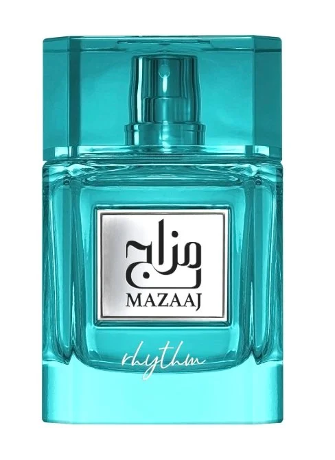 Mazaaj Rhythm Eau de Parfum unissexo 100 ml