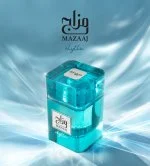 Mazaaj Rhythm Eau de Parfum unissexo 100 ml