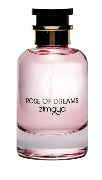 Rose of Dreams W Eau de Parfum 100 ml