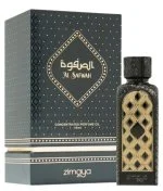 Al Safwah Óleo de Perfume Concentrado U 15 ml