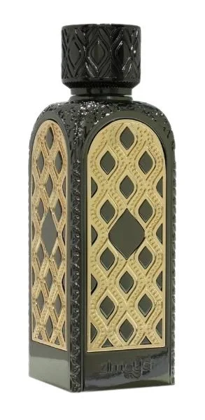 Al Safwah Óleo de Perfume Concentrado U 15 ml