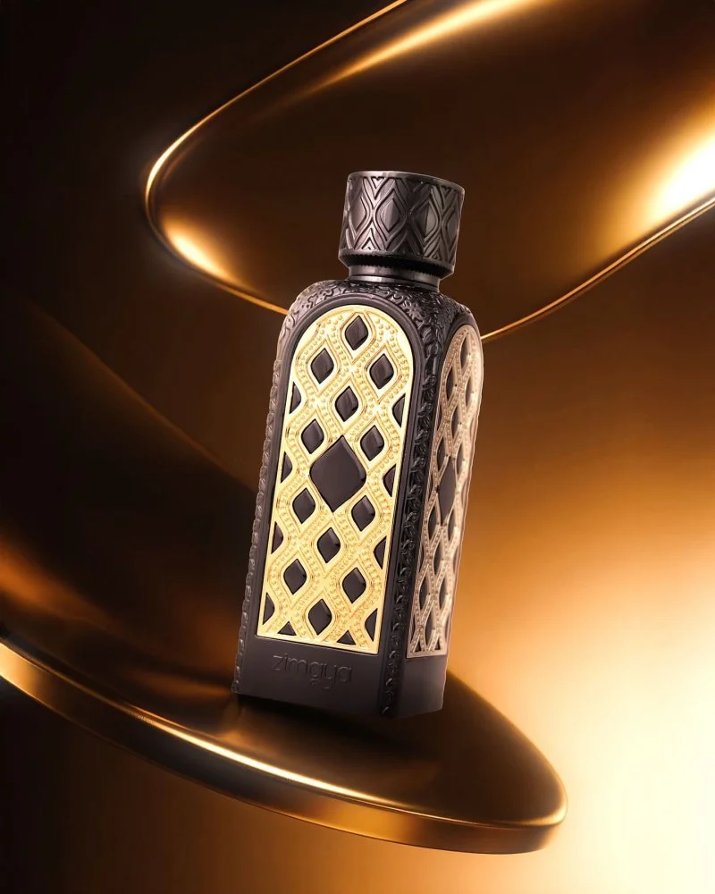 Al Safwah Óleo de Perfume Concentrado U 15 ml