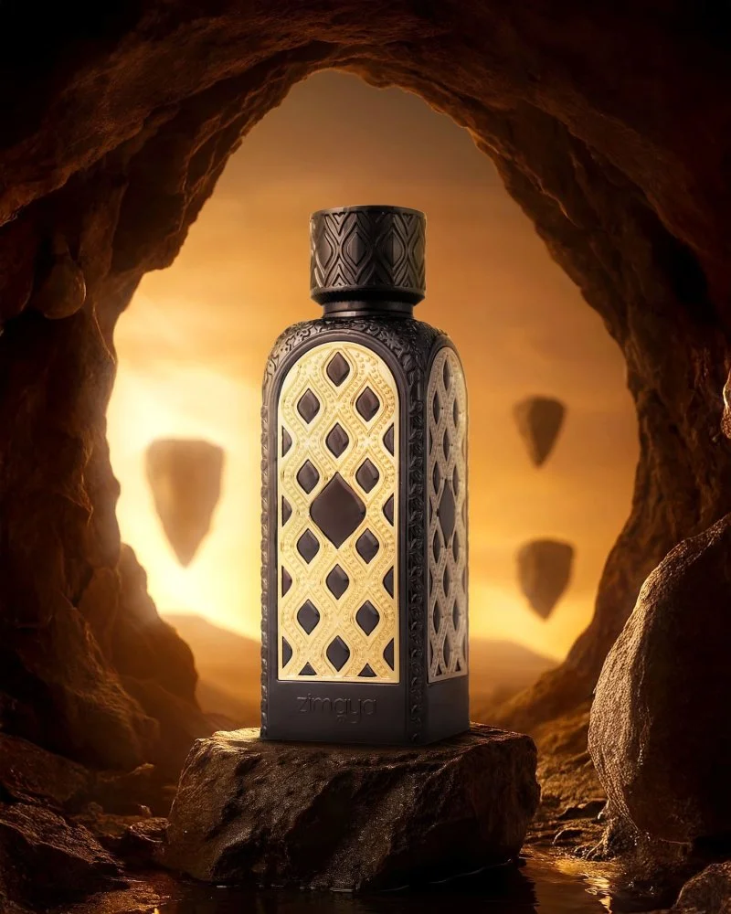 Al Safwah Óleo de Perfume Concentrado U 15 ml