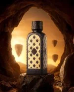 Al Safwah Óleo de Perfume Concentrado U 15 ml