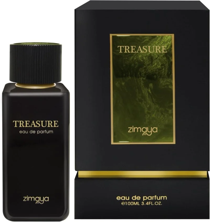 Tesouro EXP U 100 ml