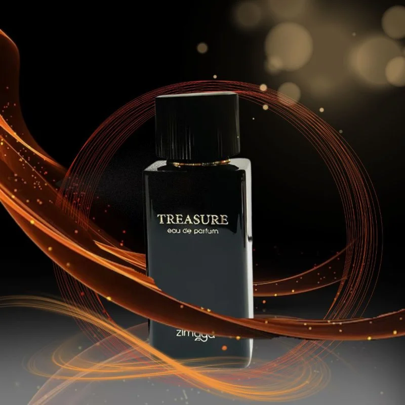 Tesouro EXP U 100 ml