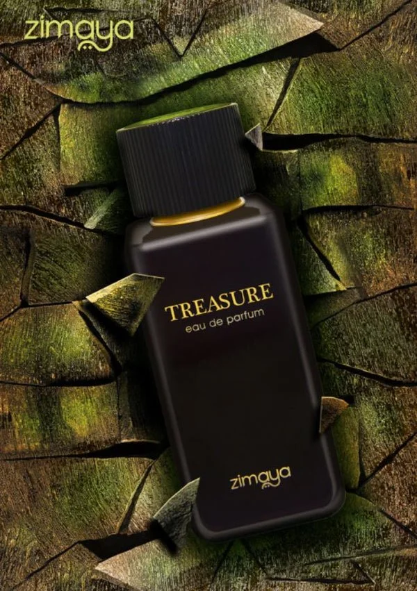 Tesouro EXP U 100 ml