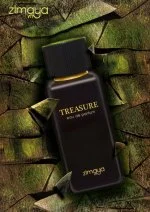 Tesouro EXP U 100 ml