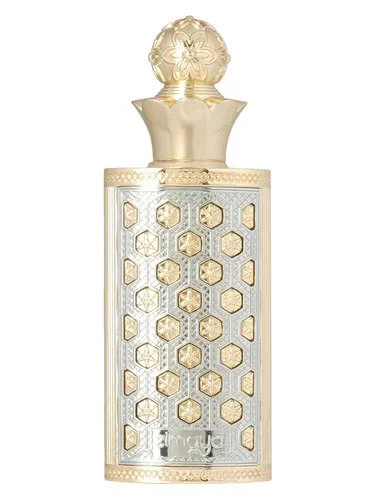 Óleo de perfume Nojoum U 18 ml