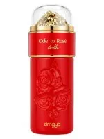 Ode to Rose Bella W água de perfume 100 ml