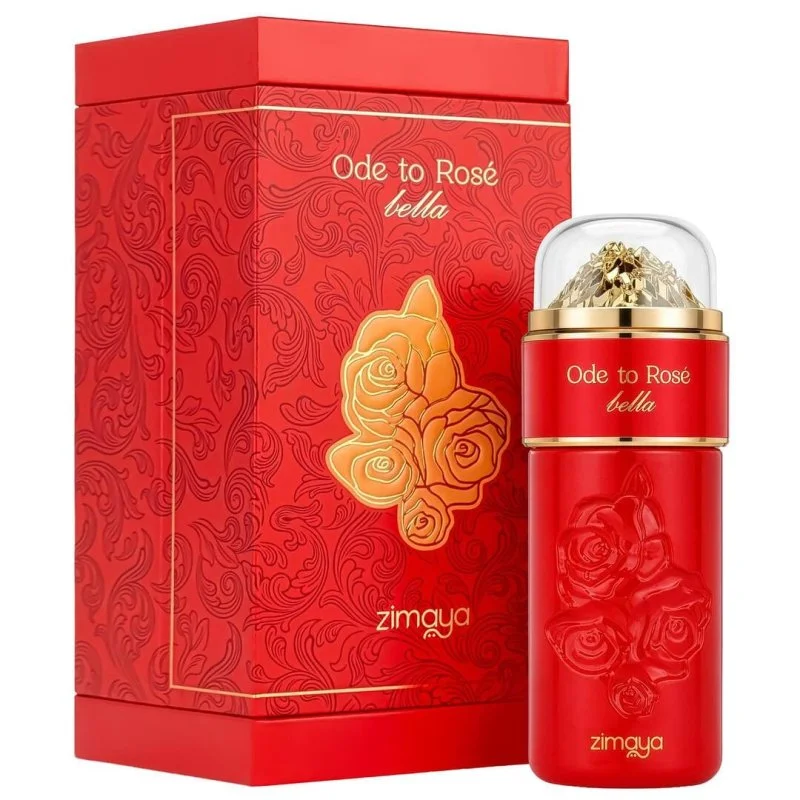 Ode to Rose Bella W água de perfume 100 ml