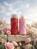 Ode to Rose Bella W água de perfume 100 ml