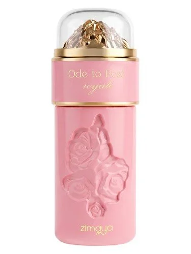 Ode to Rose Royale Eau de Parfum para mulher 100 ml