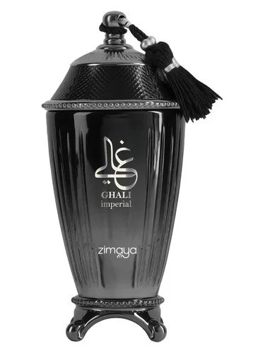 Ghali Imperial M água de perfume 100 ml