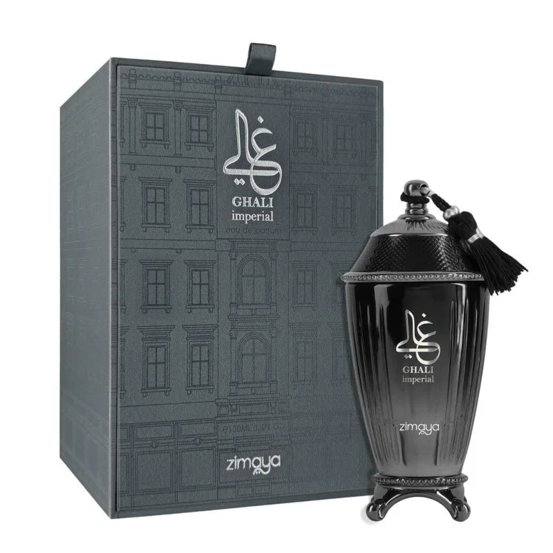 Ghali Imperial M água de perfume 100 ml