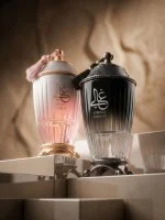 Ghali Elegant W água de perfume 100 ml