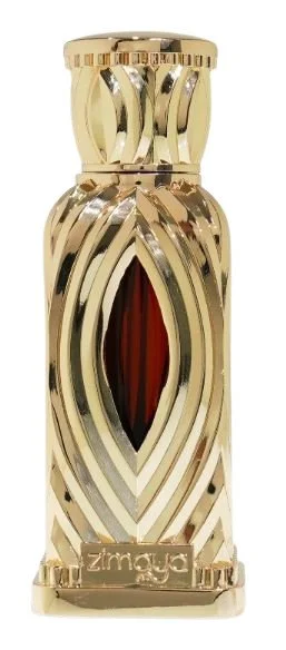 Zimaya Al Maha Gold Óleo de Perfume Concentrado Unissex