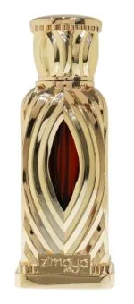 Al Maha Gold Óleo de Perfume Concentrado Unissex 20 ml